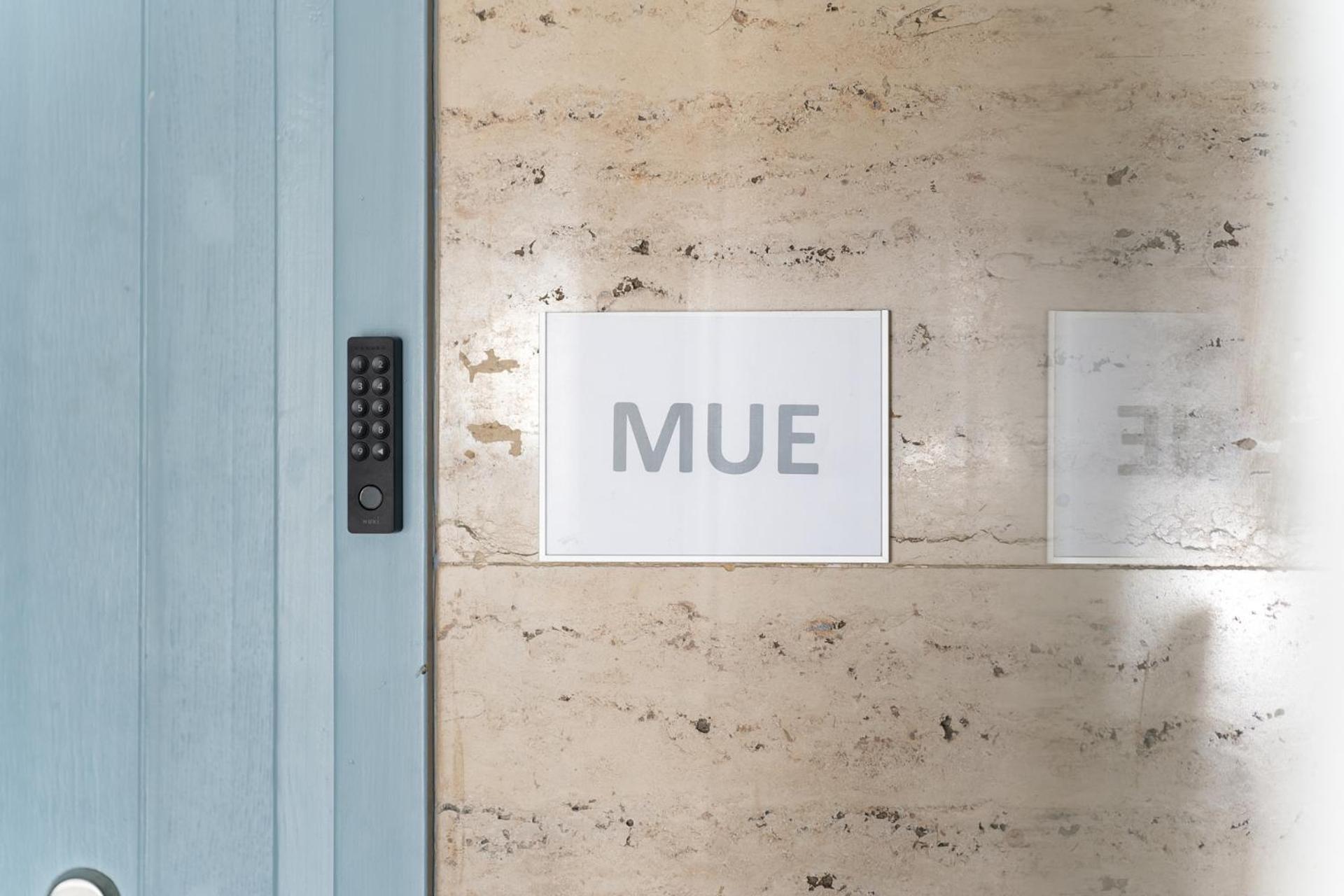 贡德尔芬根 Mue Cubes酒店 外观 照片